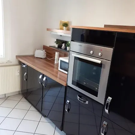 Apartment 31k