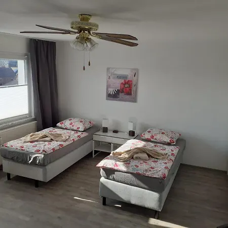 Apartment 31k Castrop-Rauxel