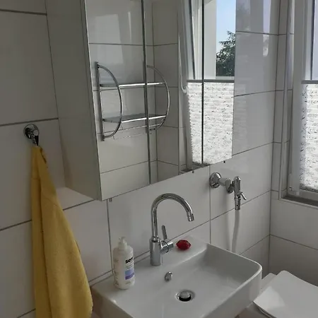 Apartment 31k *